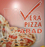 Vera Pizza Arad